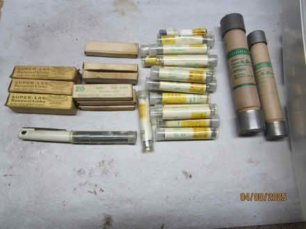 Photo of free Fuses (Pinellas Park 33781) #2