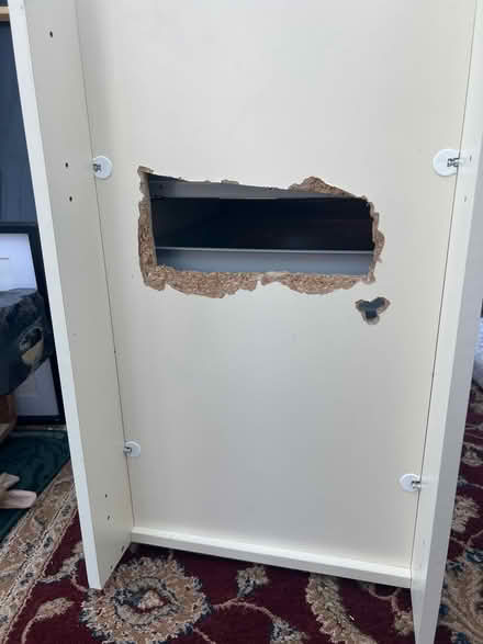 Photo of free Drawer (UB8 Cowley) #2