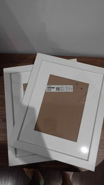 Photo of free Ikea photo frame (Village PKY/Highway 7) #1