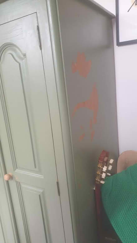 Photo of free Wardrobe (CT5) #3