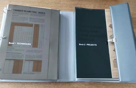 Photo of free Readers Digest Do-it-yourself manual (Eastlands CV21) #1