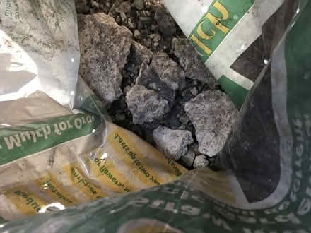 Photo of free rubble (Bilton, Harrogate) #1