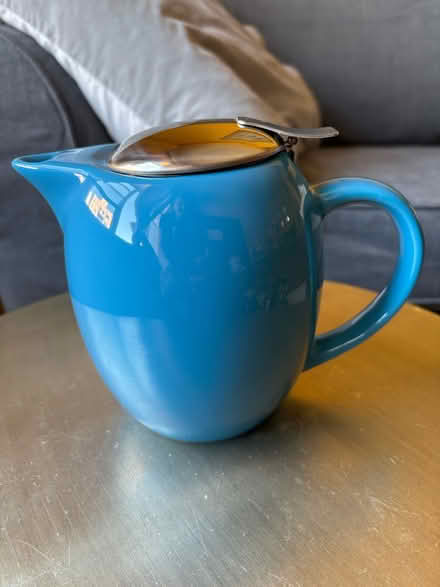 Photo of free Teapot (Rego Park) #1