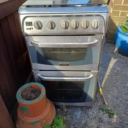 Photo of free Gas cooker (Bradford BD12) #1