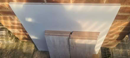 Photo of free Spare tiles (Wellingborough) #1