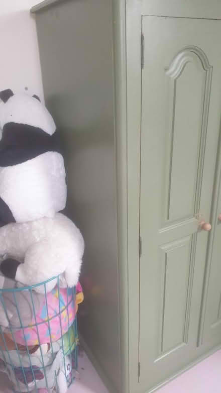 Photo of free Wardrobe (CT5) #2