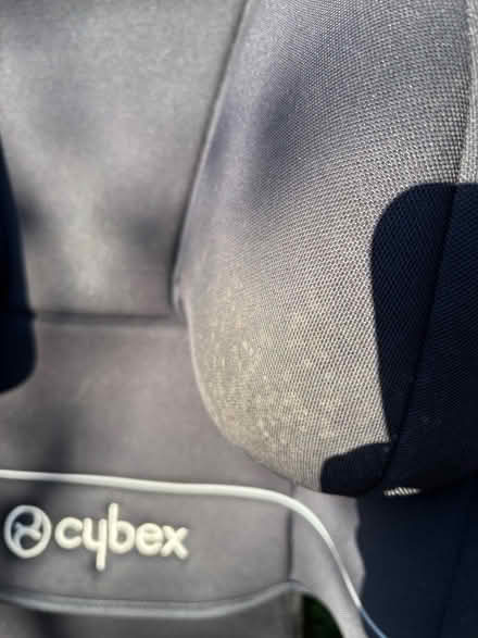 Photo of free Cybex car seat (Broomhill S10) #3