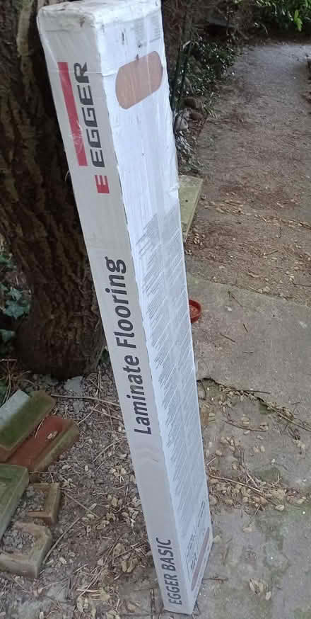Photo of free Laminate Flooring (Three Bridges RH10) #1