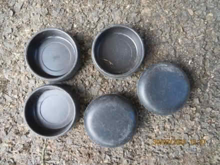 Photo of free Furniture Floor Protectors (Gilesgate DH1) #1