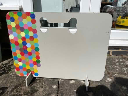Photo of free Free standing gate (PE8) #1