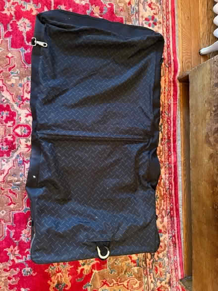 Photo of free Samsonite suiter (Forest Hills) #3