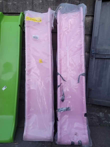 Photo of free Slide kids slide only (Bolton BL1) #3