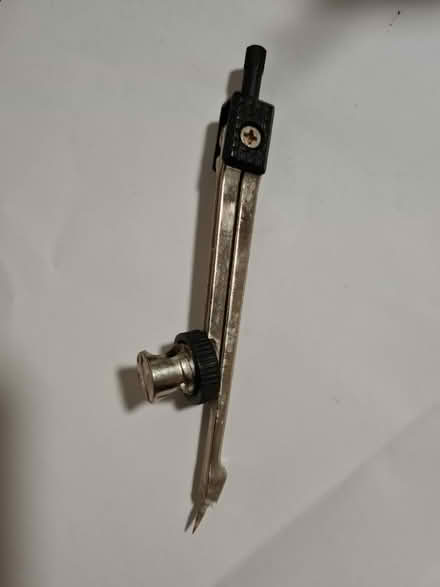 Photo of free drawing Compass (Central Lewes) #1