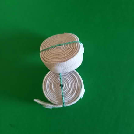 Photo of free Elastic for compression tights (Bessels Green TN13) #1