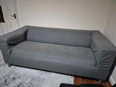 Photo of free Sofa (BS32) #1