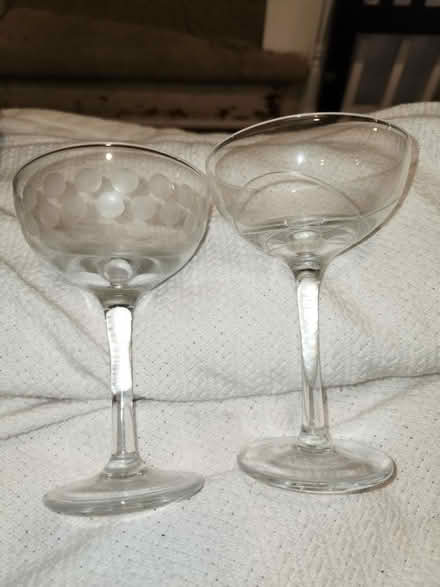 Photo of free Assorted Glassware (Ambler) #3