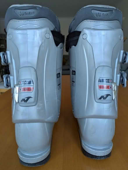Photo of free Nordica 12W Easy Move Ski Boots UK5 (Amersham HP6) #4