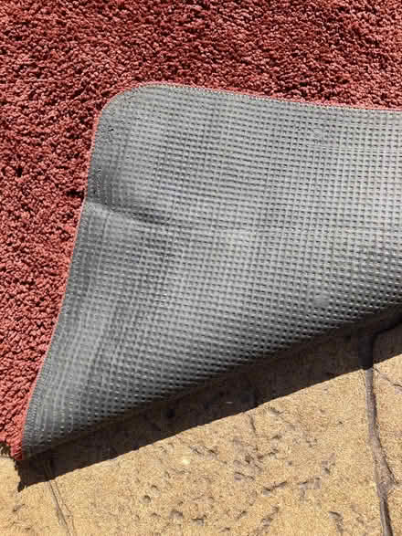 Photo of free Brown rug (Old Windsor SL4) #2