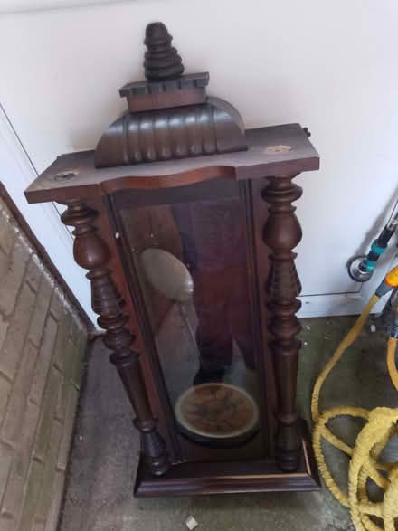Photo of free Clock (Normanton DE23) #2
