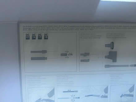 Photo of free Dyson car kit (Lewisham) #3