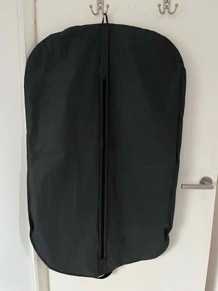Photo of free Suit carrier/storage bag (City College area NR1) #2