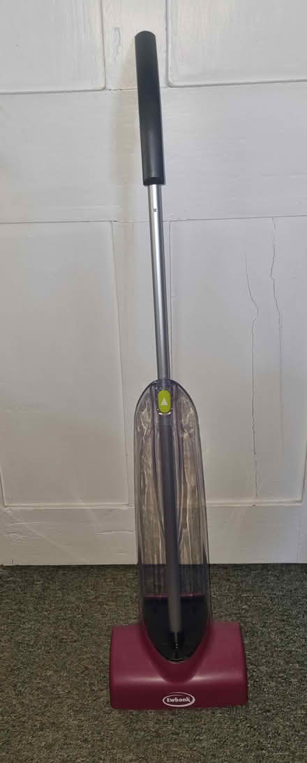 Photo of free Ewbank Manual Carpet Shampooer NEW (TA1) #1