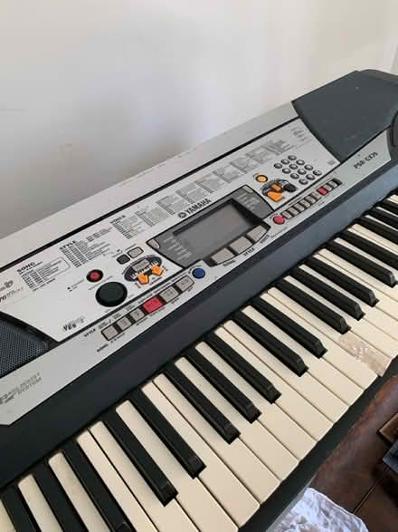Photo of free Full size keyboard (OX10 6hq) #2