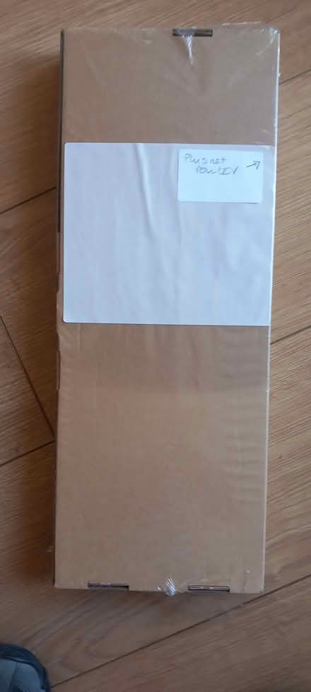 Photo of free Broadband router for Plusnet (Ingol PR2) #1