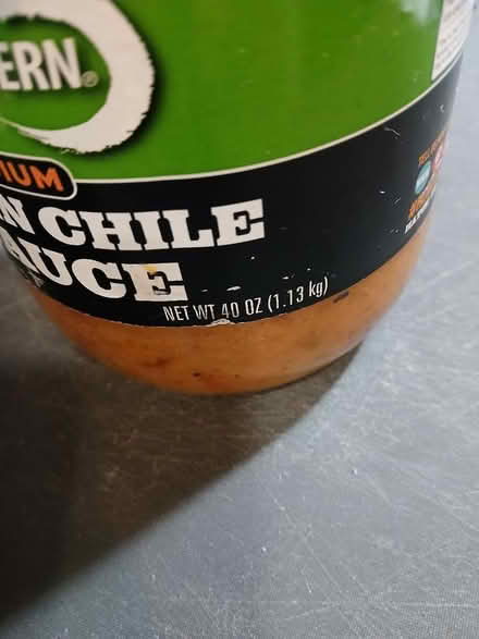 Photo of free 505 Green Chile (Juan Tabo and Central) #2