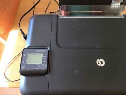 Photo of free Printer (TW15) #2