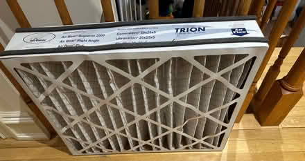 Photo of free Airbear Filter (Norwalk Area) #2