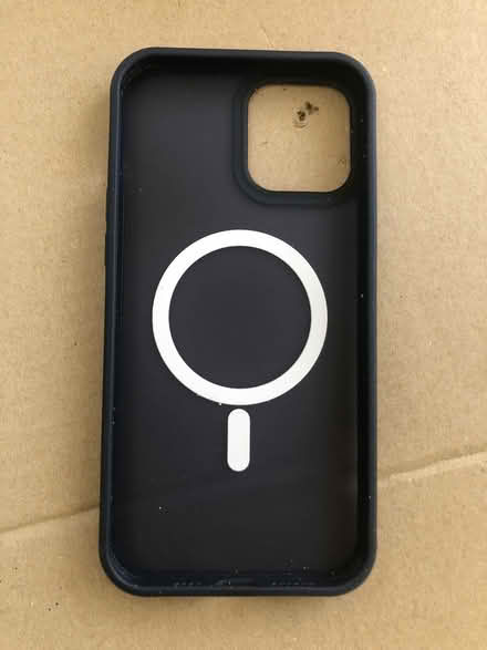 Photo of free iPhone pro max magnetic case (Garstang PR3) #1