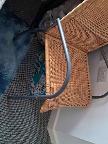 Photo of free Sofa chairs,etc (Cranfied) #4