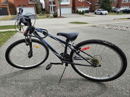 Photo of free 3 bikes (Mississauga central) #2