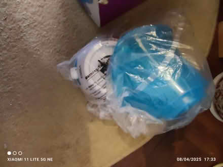 Photo of free Face steamer (Hackbridge CR4) #2