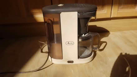 Photo of free Coffee Machine (Broughton Gifford, SN12) #1