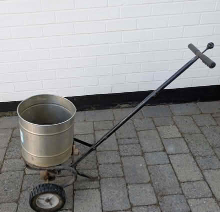 Photo of free Lawn Feeder (Alderley Edge SK9) #2