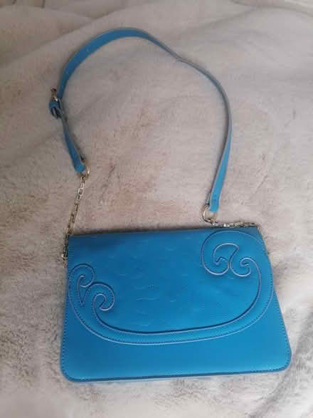 Photo of free Zandra Rhodes bag (Victoria SW1) #2