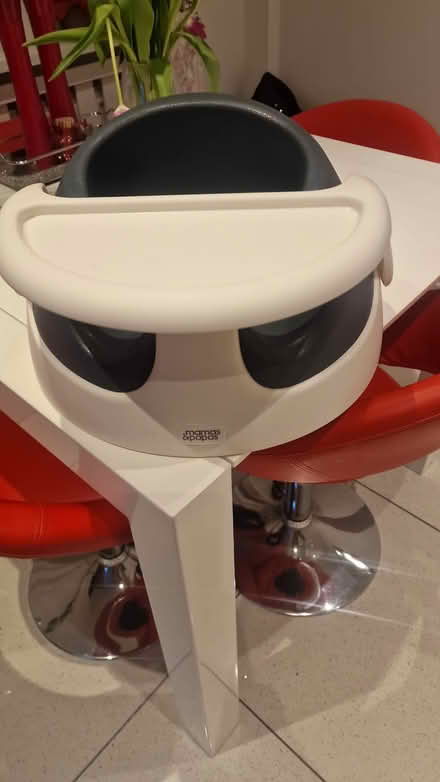 Photo of free Feeding seat (TN38) #1