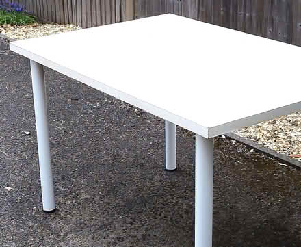 Photo of free Occasional table (Wokingham RG40) #1
