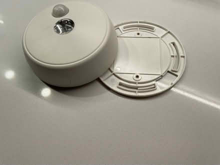 Photo of free Motion sensor light (Sydenham SE26) #2