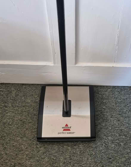 Photo of free Bissell Carpet Sweeper (TA1) #1