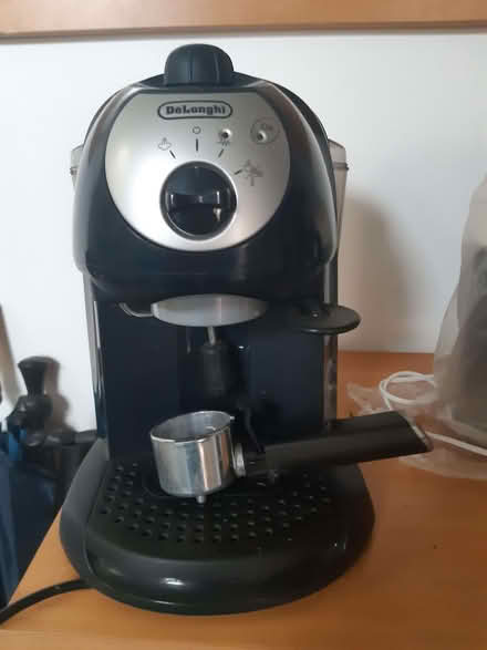 Photo of free Coffee machine De Longhi (Fishponds BS16) #1