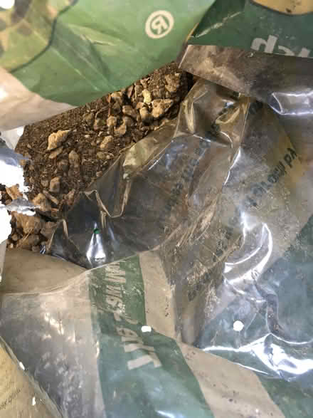 Photo of free rubble (Bilton, Harrogate) #2