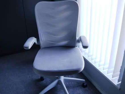 Photo of free Computer Swivel Chair (Runcorn WA7) #2