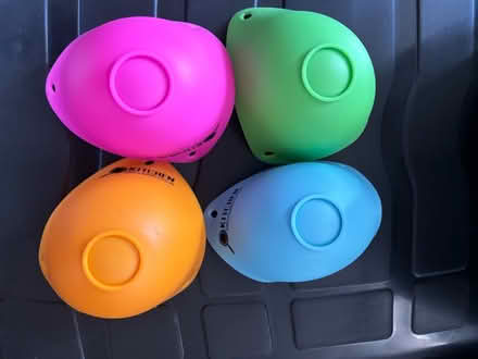 Photo of free Set of 4 egg poacher cups (Castle, CW8) #3