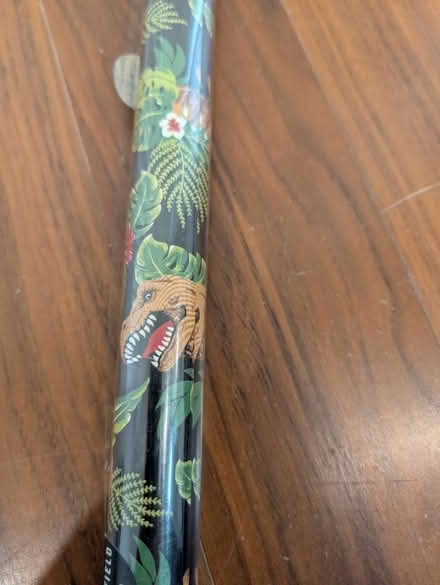 Photo of free T-Rex Wrapping Sheets (Hunters Hill, NSW) #2