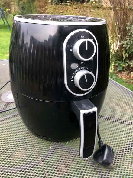Photo of free Tower Air Fryer (Kingsthorpe) #1