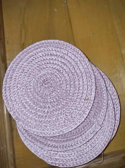 Photo of free 8 coasters (Bermondsey SE16) #1