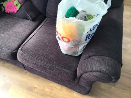 Photo of free Knitting wool (TW15) #2